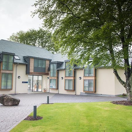 Northgate House Hotell Buckfastleigh Eksteriør bilde
