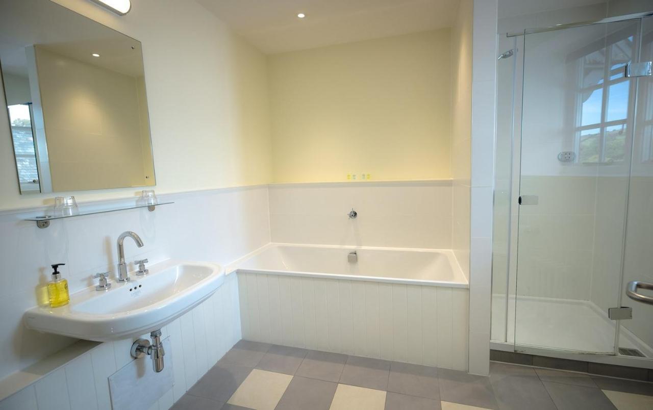 Northgate House Hotell Buckfastleigh Eksteriør bilde