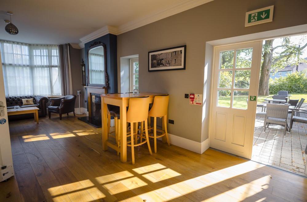Northgate House Hotell Buckfastleigh Eksteriør bilde