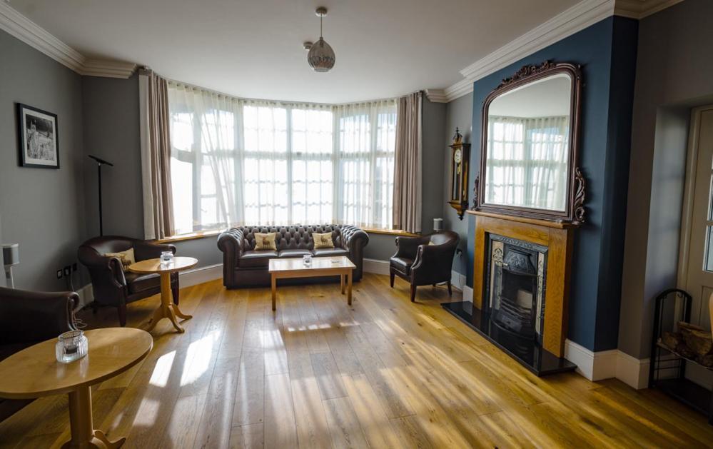 Northgate House Hotell Buckfastleigh Eksteriør bilde