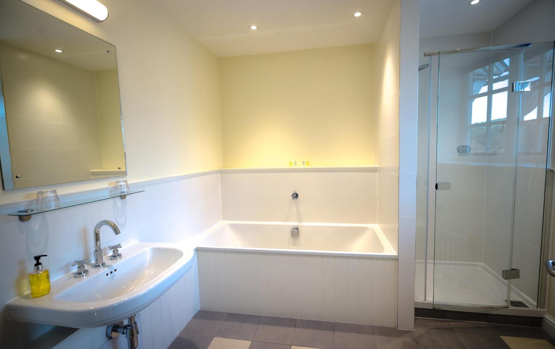 Northgate House Hotell Buckfastleigh Eksteriør bilde