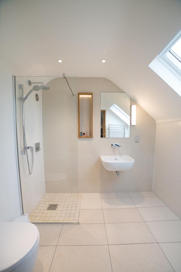 Northgate House Hotell Buckfastleigh Eksteriør bilde