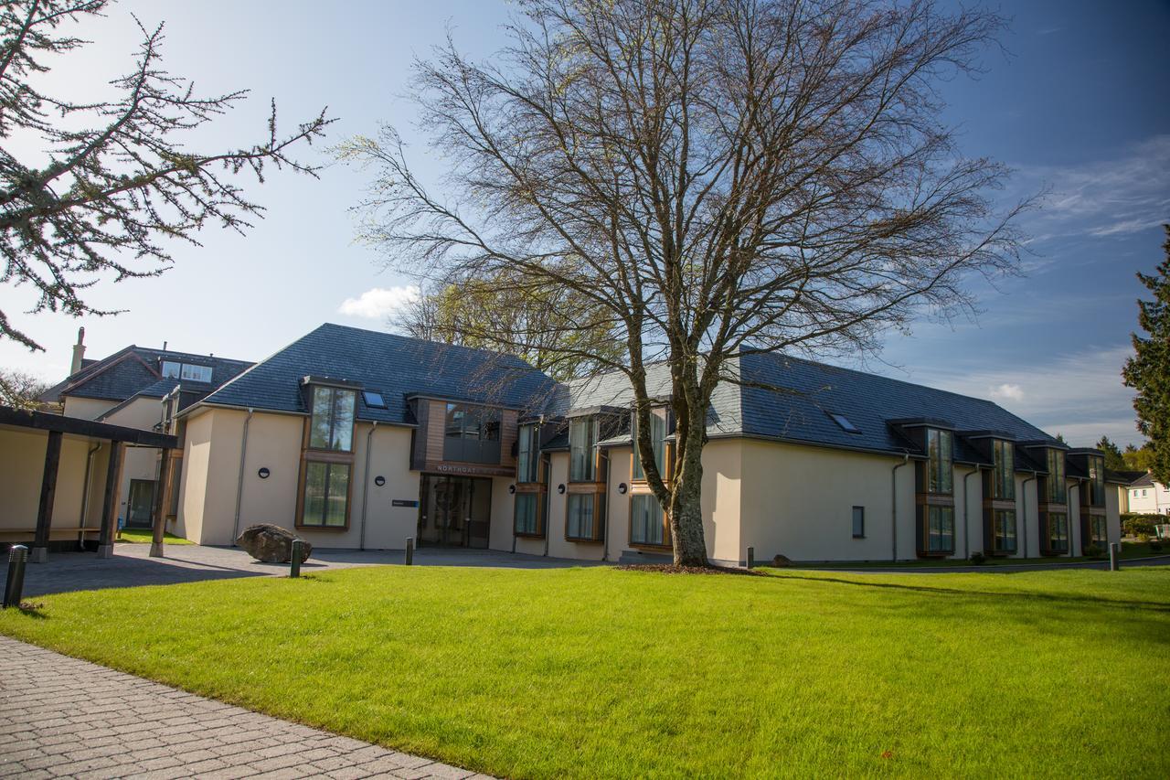 Northgate House Hotell Buckfastleigh Eksteriør bilde