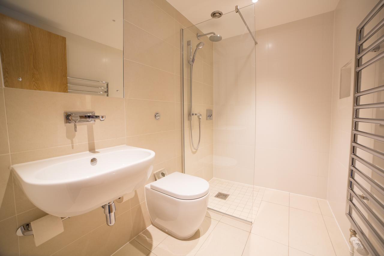 Northgate House Hotell Buckfastleigh Eksteriør bilde