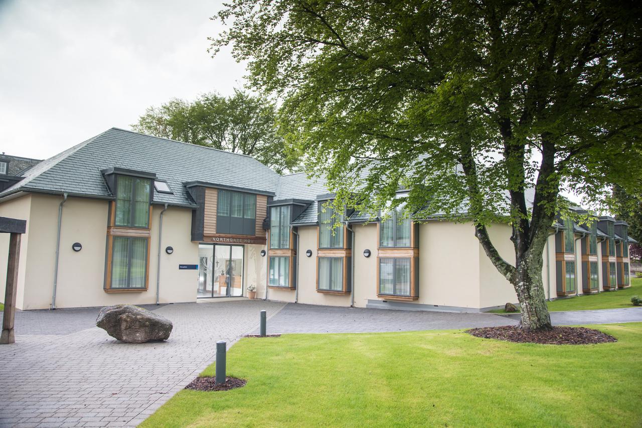 Northgate House Hotell Buckfastleigh Eksteriør bilde
